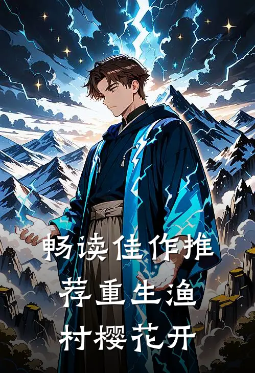 畅读佳作推荐重生渔村樱花开