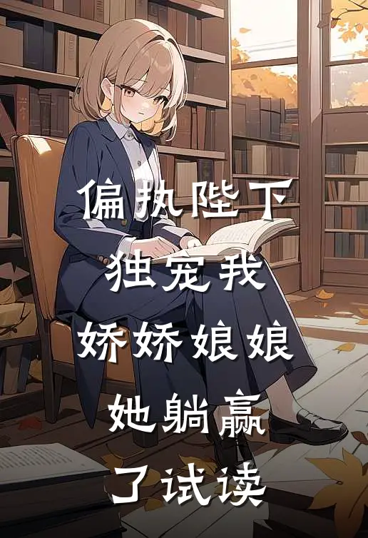偏执陛下独宠我，娇娇娘娘她躺赢了试读
