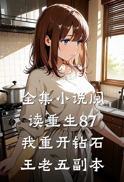 全集小说阅读重生87：我重开钻石王老五副本