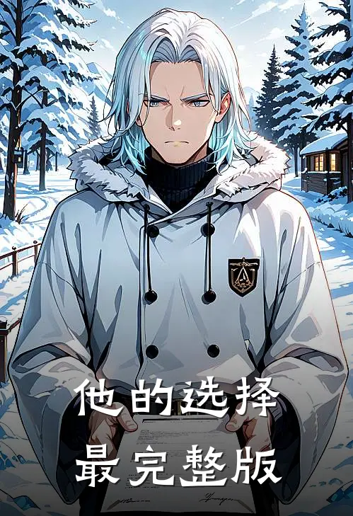 他的选择最完整版