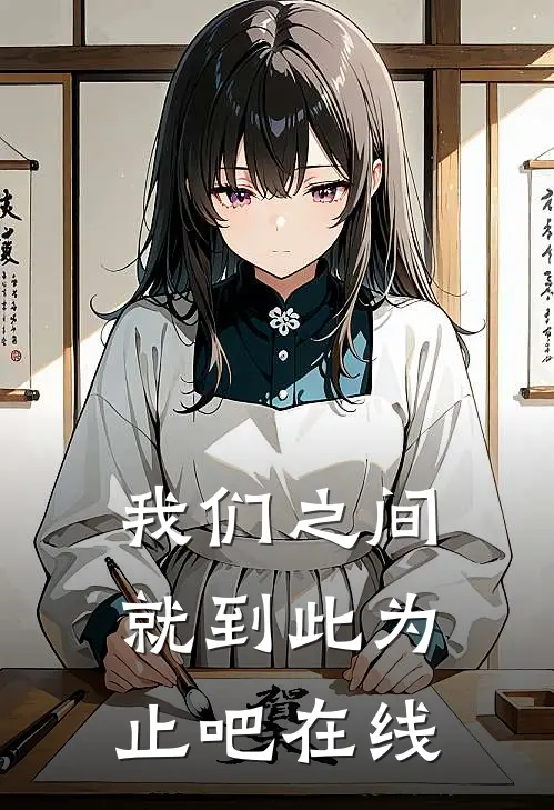 我们之间就到此为止吧在线