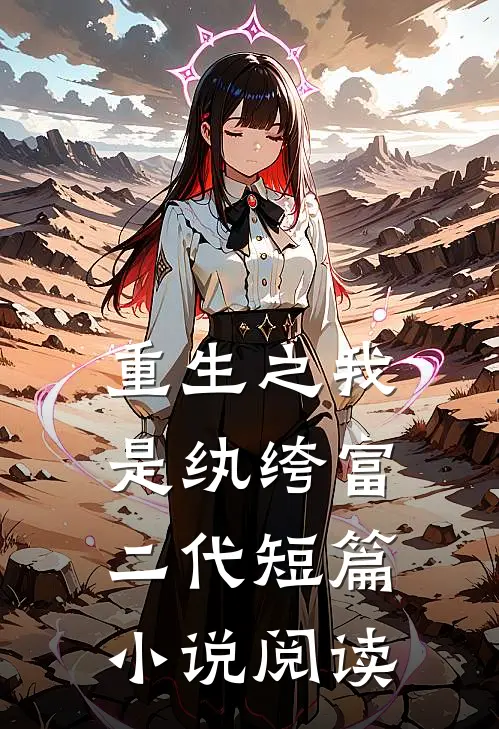 重生之我是纨绔富二代短篇小说阅读