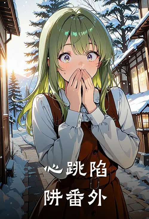 心跳陷阱番外
