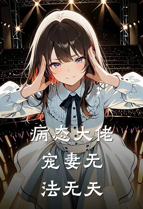 病态大佬:宠妻无法无天