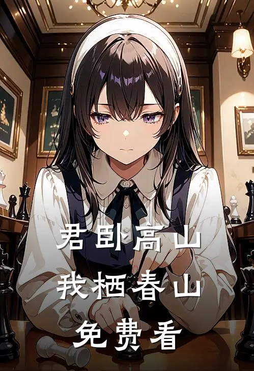 君卧高山，我栖春山免费看