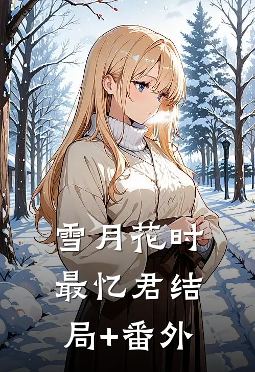 雪月花时最忆君结局+番外