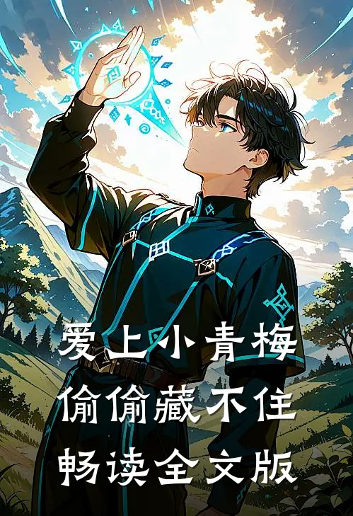 爱上小青梅，偷偷藏不住畅读全文版