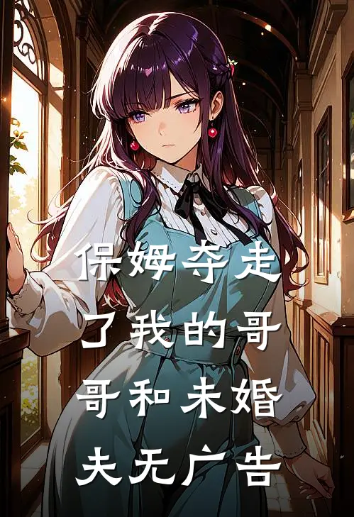 保姆夺走了我的哥哥和未婚夫无广告