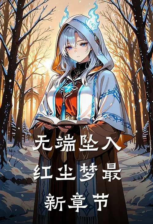 无端坠入红尘梦最新章节