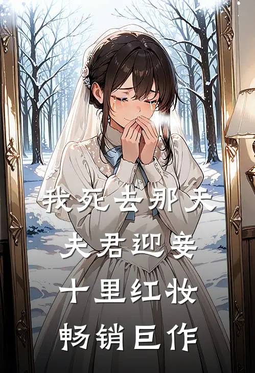 我死去那天，夫君迎妾十里红妆畅销巨作