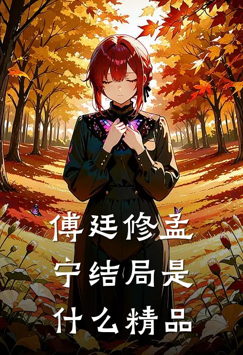 傅廷修孟宁结局是什么精品
