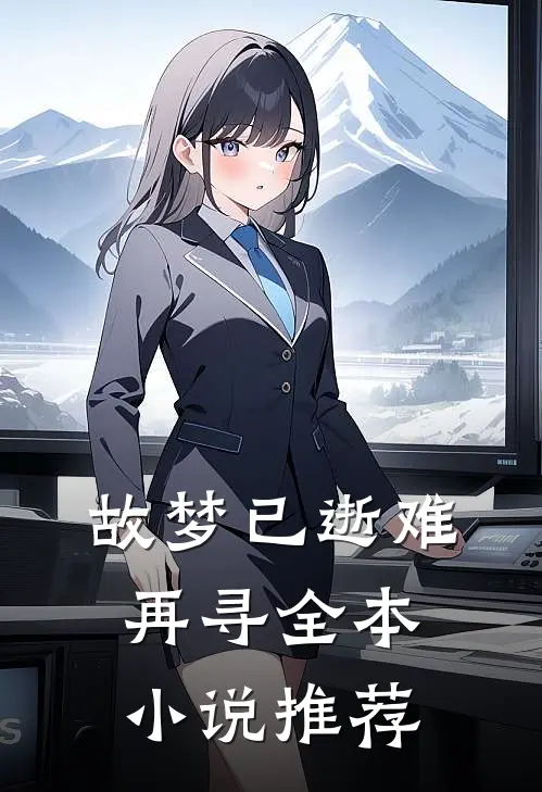 故梦已逝难再寻全本小说推荐