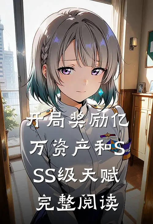 开局奖励亿万资产和SSS级天赋完整阅读