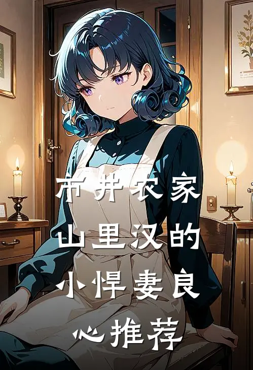市井农家：山里汉的小悍妻良心推荐