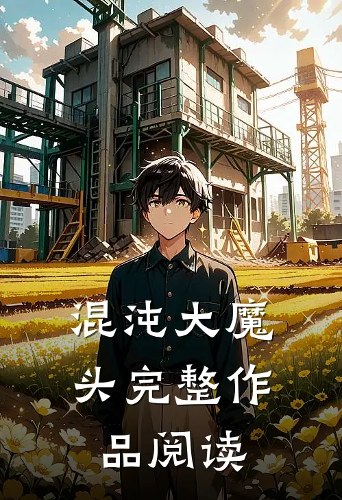 混沌大魔头完整作品阅读