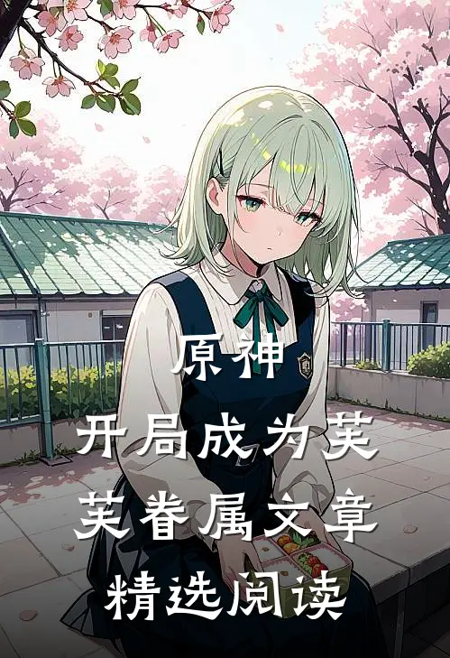 原神：开局成为芙芙眷属文章精选阅读