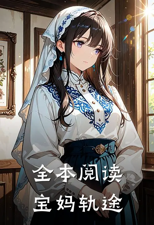 全本阅读宝妈轨途