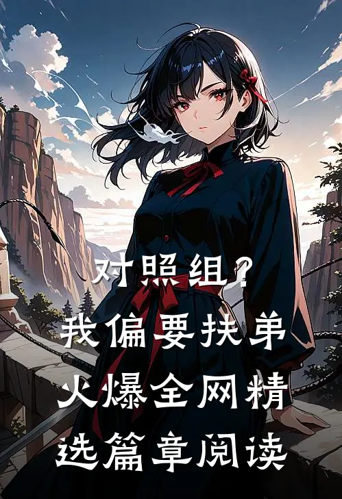 对照组？我偏要扶弟火爆全网精选篇章阅读