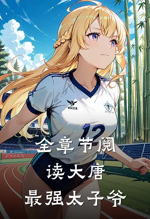 全章节阅读大唐：最强太子爷