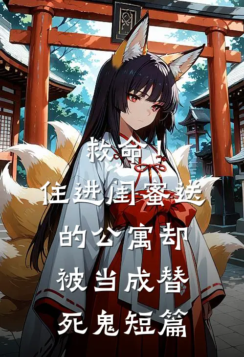 救命！住进闺蜜送的公寓，却被当成替死鬼短篇