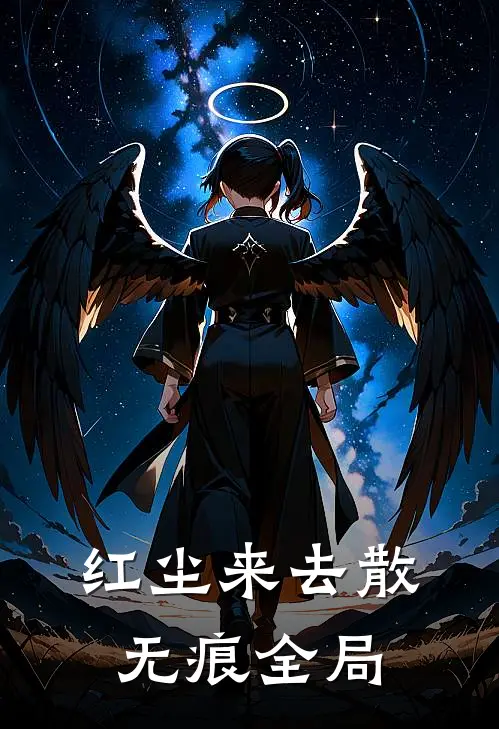 红尘来去散无痕全局