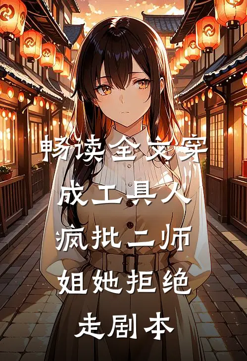 畅读全文穿成工具人，疯批二师姐她拒绝走剧本