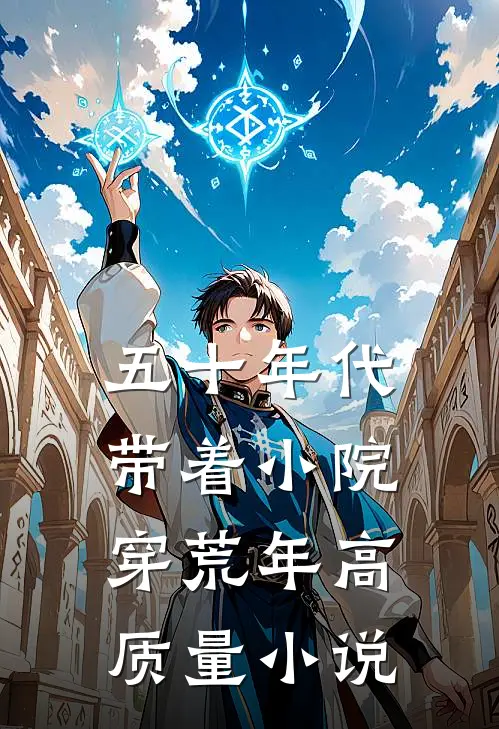 五十年代：带着小院穿荒年高质量小说
