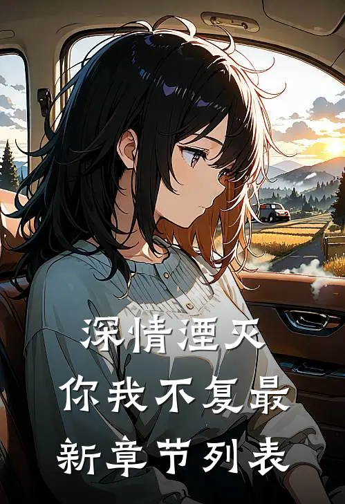 深情湮灭，你我不复最新章节列表