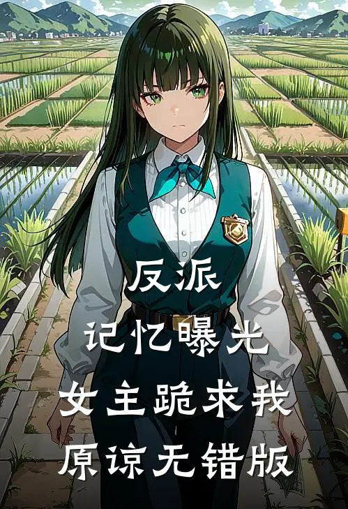 反派：记忆曝光，女主跪求我原谅无错版