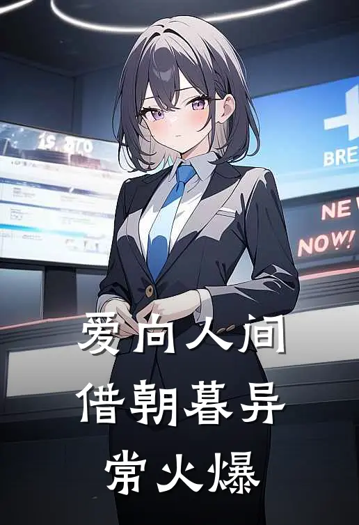 爱向人间借朝暮异常火爆