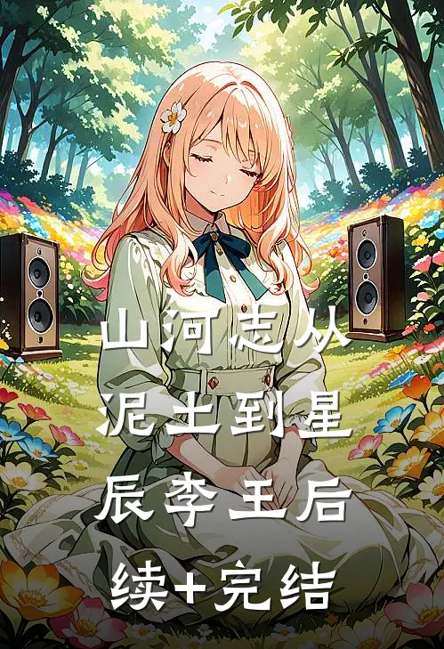 山河志-从泥土到星辰李王后续+完结