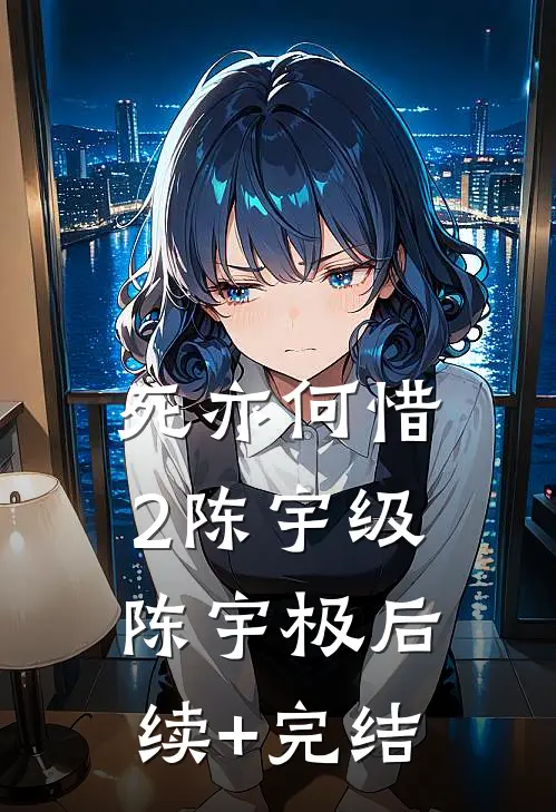 死亦何惜（2）陈宇级陈宇极后续+完结