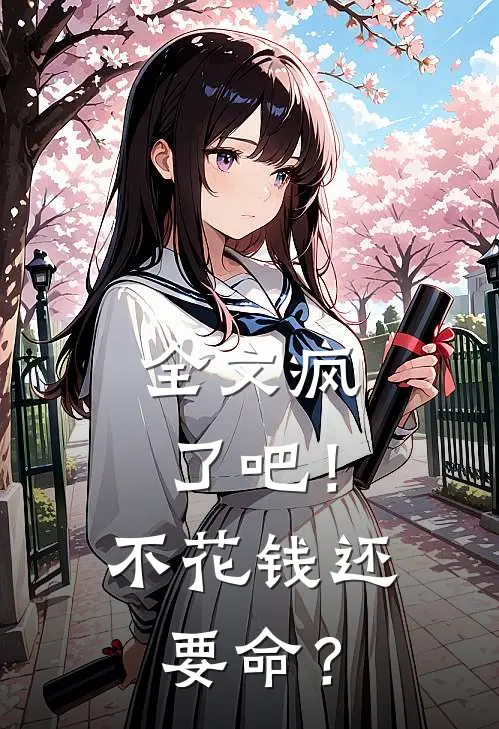 全文疯了吧！不花钱还要命？