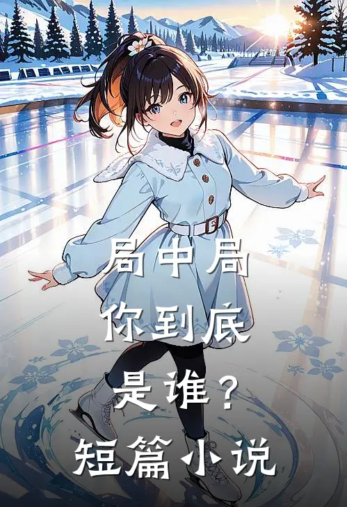 局中局：你到底是谁？短篇小说