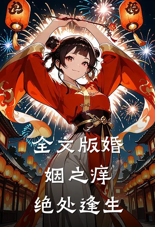 全文版婚姻之痒：绝处逢生