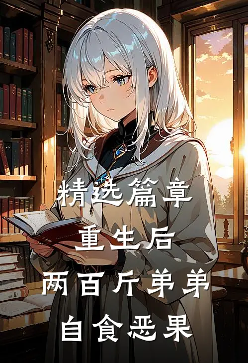 精选篇章重生后，两百斤弟弟自食恶果