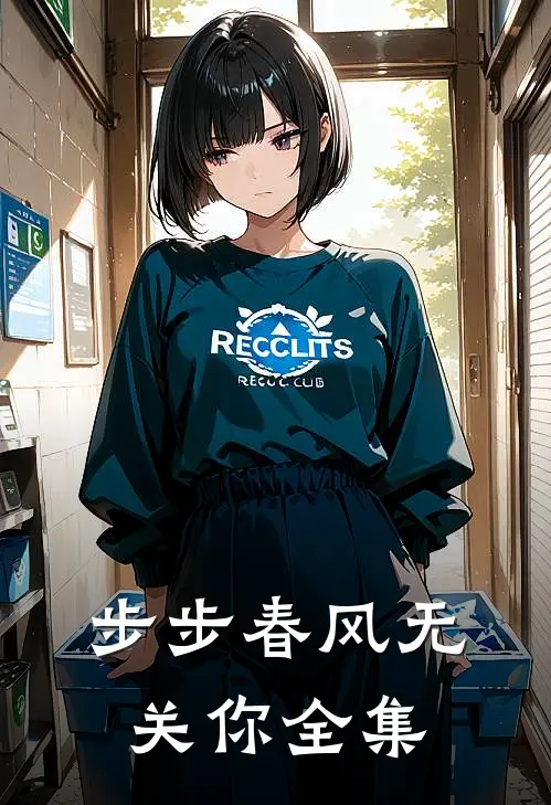 步步春风无关你 全集