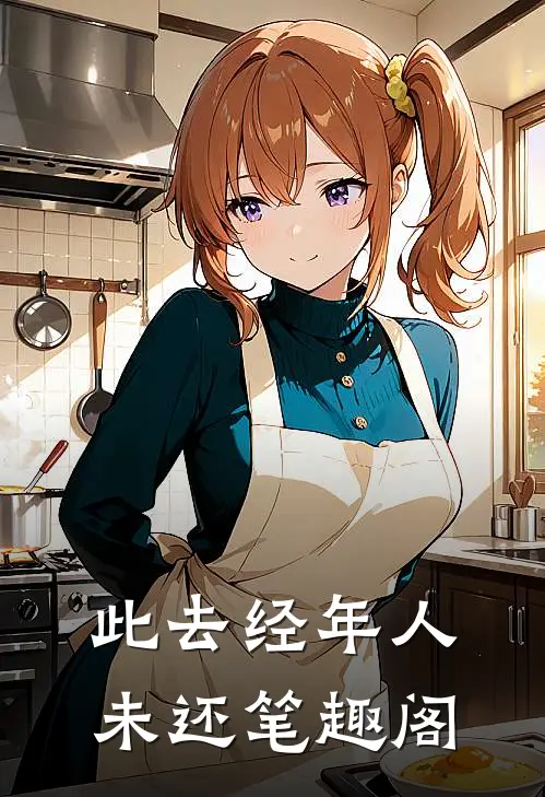 此去经年人未还笔趣阁