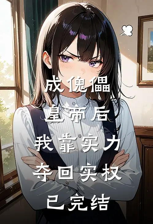 成傀儡皇帝后，我靠实力夺回实权已完结