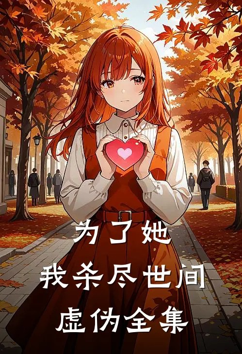 为了她，我杀尽世间虚伪 全集