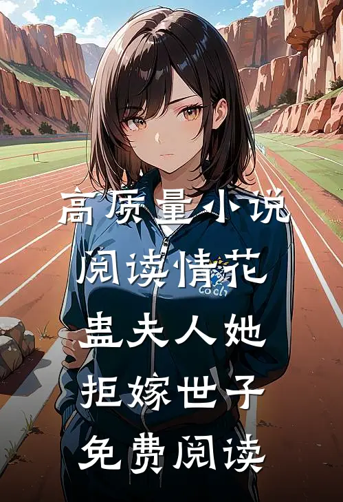 高质量小说阅读情花蛊夫人她拒嫁世子免费阅读