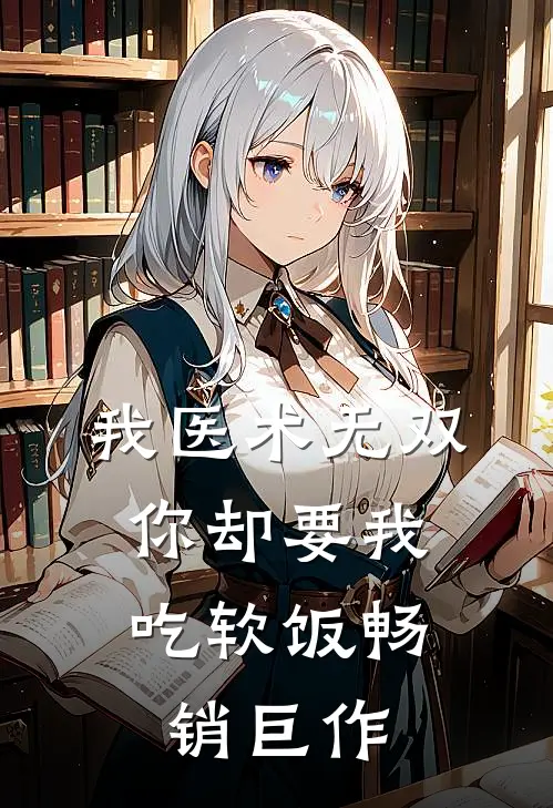 我医术无双,你却要我吃软饭畅销巨作