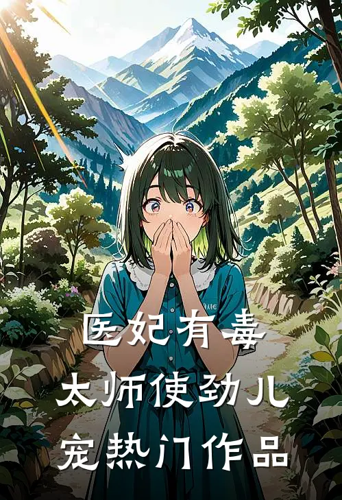 医妃有毒：太师使劲儿宠热门作品