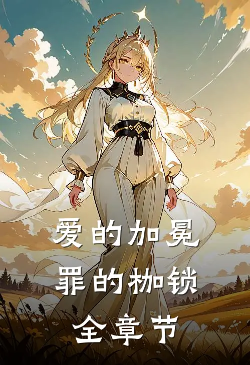 爱的加冕,罪的枷锁全章节免费阅读