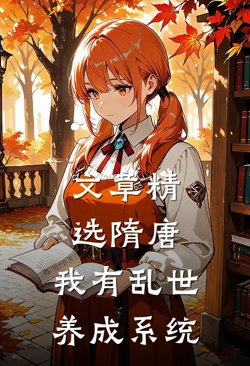 文章精选隋唐：我有乱世养成系统