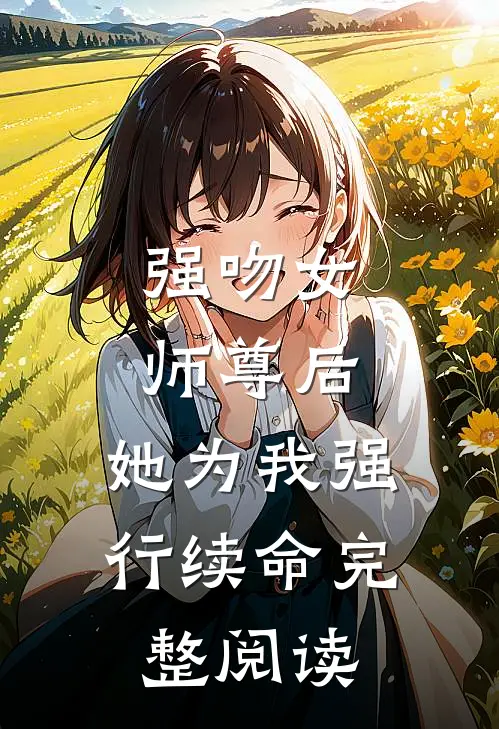 强吻女师尊后,她为我强行续命完整阅读全文