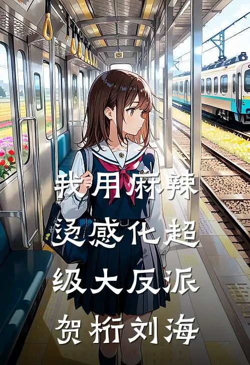 我用麻辣烫感化超级大反派(贺桁刘海)