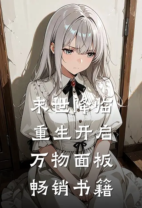 末世降临：重生开启万物面板畅销书籍