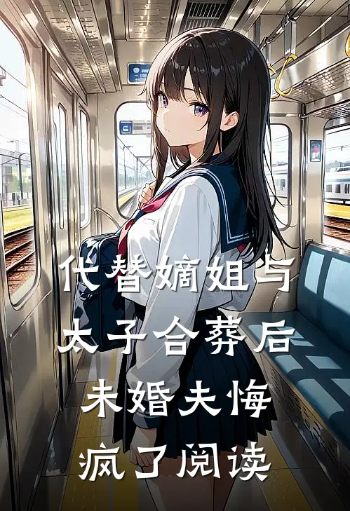 代替嫡姐与太子合葬后，未婚夫悔疯了阅读
