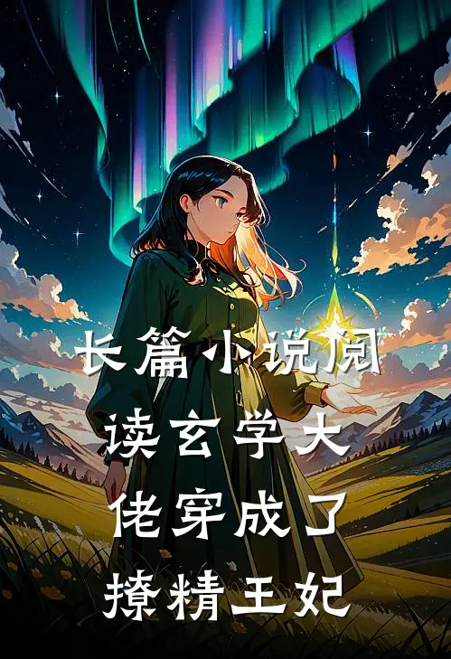 长篇小说阅读玄学大佬穿成了撩精王妃
